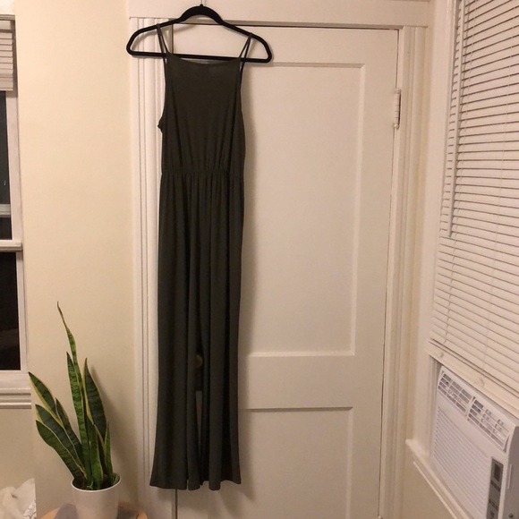 Stitchfix Kaileigh Jumpsuit with Pockets - Picture 2 of 4